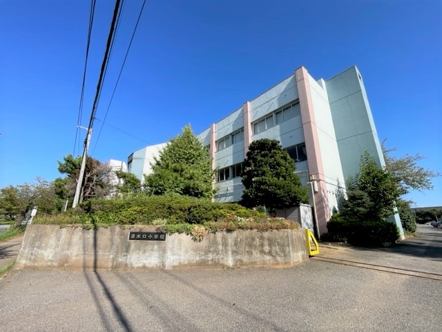 【売主】千葉県白井市1期_清水口 SAZAIE株式会社